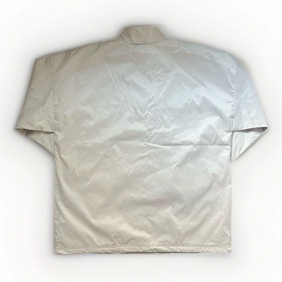 Size Large - Adidas Sportswear Mountain Graphic 1/2 Zip Jacket - (GL5698) - Picture 2 of 4